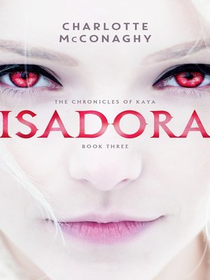 cover image of Isadora
